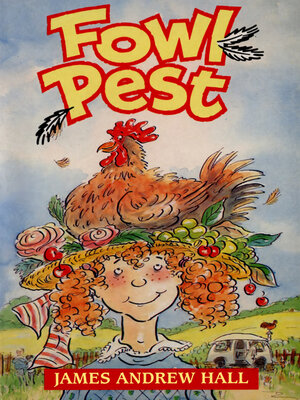 cover image of Fowl Pest
